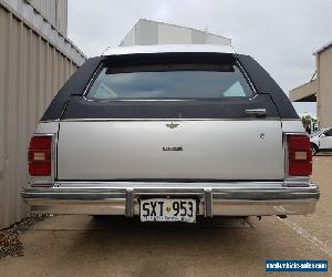 CHEVROLET CAPRICE 1978 HEARSE  350AUTO