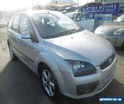 2005 Ford Focus 1.6 Zetec Climate 5dr for Sale