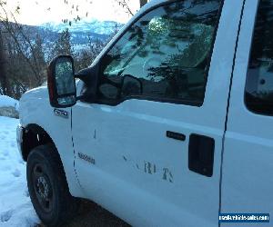 2006 Ford F-250