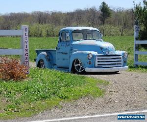 1954 Chevrolet C-10 3100