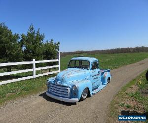 1954 Chevrolet C-10 3100