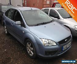 Ford Focus Sport 5dr PETROL MANUAL 2007/07 for Sale