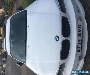  BMW 2.0 M SPORT + SPECIAL EDITION SEMI-AUTO 2014