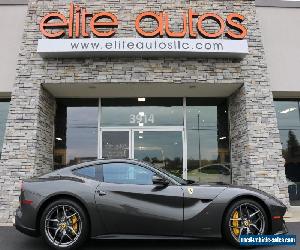 2015 Ferrari Other Base Coupe 2-Door