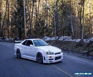 Nissan: GT-R Conversion for Sale