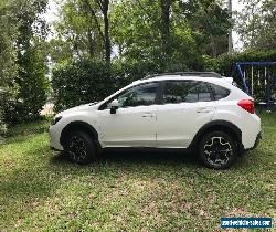 Subaru XV for Sale