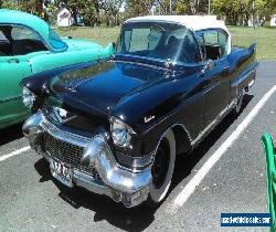 1957 Cadillac Coupe for Sale