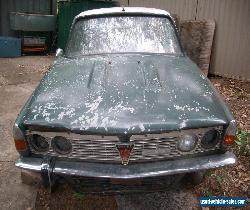 1969 Rover P6B for Sale