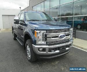 2017 Ford F-250 Lariat Extended Cab Pickup 4-Door