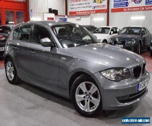 2010 60 BMW 1 SERIES 2.0 118I SE 5D 141 BHP for Sale