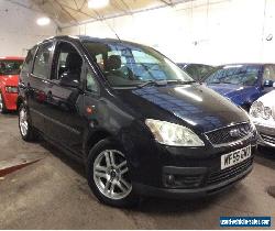 Ford Focus C-Max 1.6 16v Zetec 5dr  LOW MILEAGE ++ ALLOY WHEELS for Sale