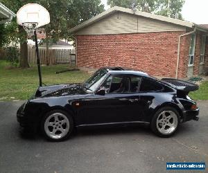 1987 Porsche 930