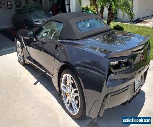 2014 Chevrolet Corvette 3LT