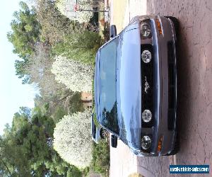 2006 Ford Mustang GT Convertible 2-Door