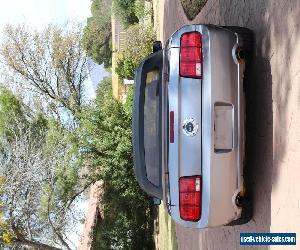 2006 Ford Mustang GT Convertible 2-Door