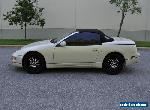 Nissan: 300ZX 300zx for Sale