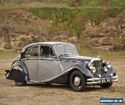 1950 Jaguar MK V for Sale