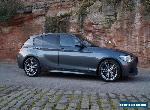 BMW 1 Series 3.0 M135i M Sports Hatch Sport Auto 5d for Sale