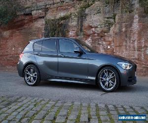 BMW 1 Series 3.0 M135i M Sports Hatch Sport Auto 5d