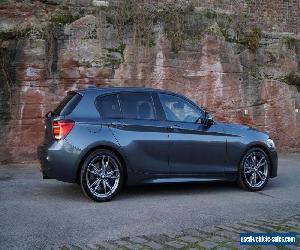 BMW 1 Series 3.0 M135i M Sports Hatch Sport Auto 5d