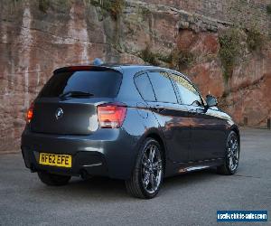 BMW 1 Series 3.0 M135i M Sports Hatch Sport Auto 5d