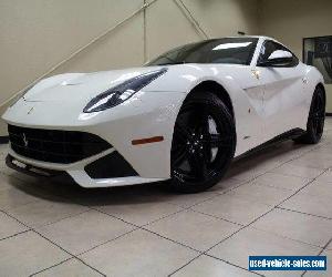 2014 Ferrari Other Base Coupe 2-Door