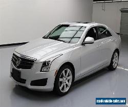 2014 Cadillac ATS Base Sedan 4-Door for Sale