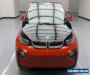 2014 BMW i3 Base Hatchback 4-Door