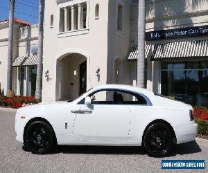 2015 Rolls-Royce Other Base Coupe 2-Door