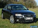 Audi A8 3.0TDI Quattro Sport Auto for Sale