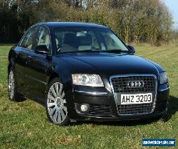 Audi A8 3.0TDI Quattro Sport Auto for Sale