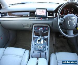 Audi A8 3.0TDI Quattro Sport Auto