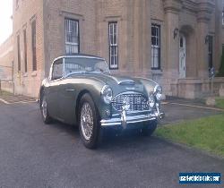 1959 Austin Healey 100/6 BN6 for Sale