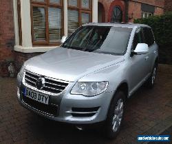 VW TOUAREG 2008 3.0 V6 TDI  for Sale