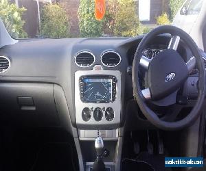 Ford Focus Style 1.8d Turbo