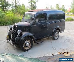 1948 Ford Thames Panel Truck for Sale