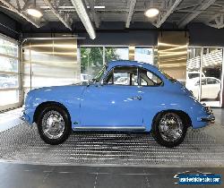 1965 Porsche 356 COMPLETE RESTORATION - MATCHING NUMBERS for Sale