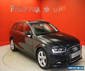 2013 Audi A4 Avant 2.0 TDI e SE 5dr