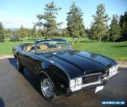 Oldsmobile: 442 for Sale