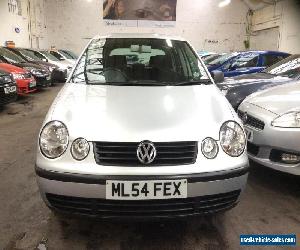 Volkswagen Polo 1.4 Twist 5dr  AUTO ++ LOW MILEAGE ++ 