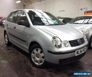 Volkswagen Polo 1.4 Twist 5dr  AUTO ++ LOW MILEAGE ++ 