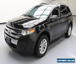 2013 Ford Edge SE Sport Utility 4-Door