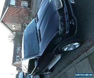 2005 BMW X5 SPORT AUTO BLACK