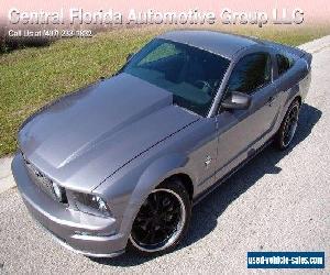 2006 Ford Mustang GT Coupe 2-Door