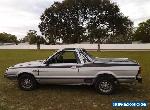 1985 Subaru Other GL Standard Cab Pickup 2-Door for Sale