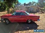CHRYSLER NEWPORT 300 COUPE 1962 for Sale