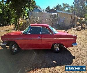 CHRYSLER NEWPORT 300 COUPE 1962