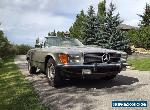 1985 Mercedes-Benz SL-Class for Sale