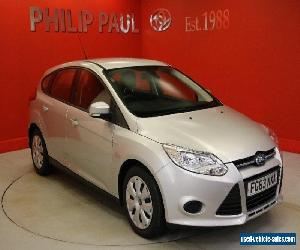 2013 Ford Focus 1.6 TDCi ECOnetic Edge 5dr