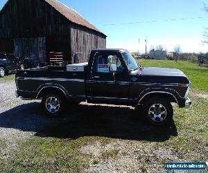 1977 Ford F-150